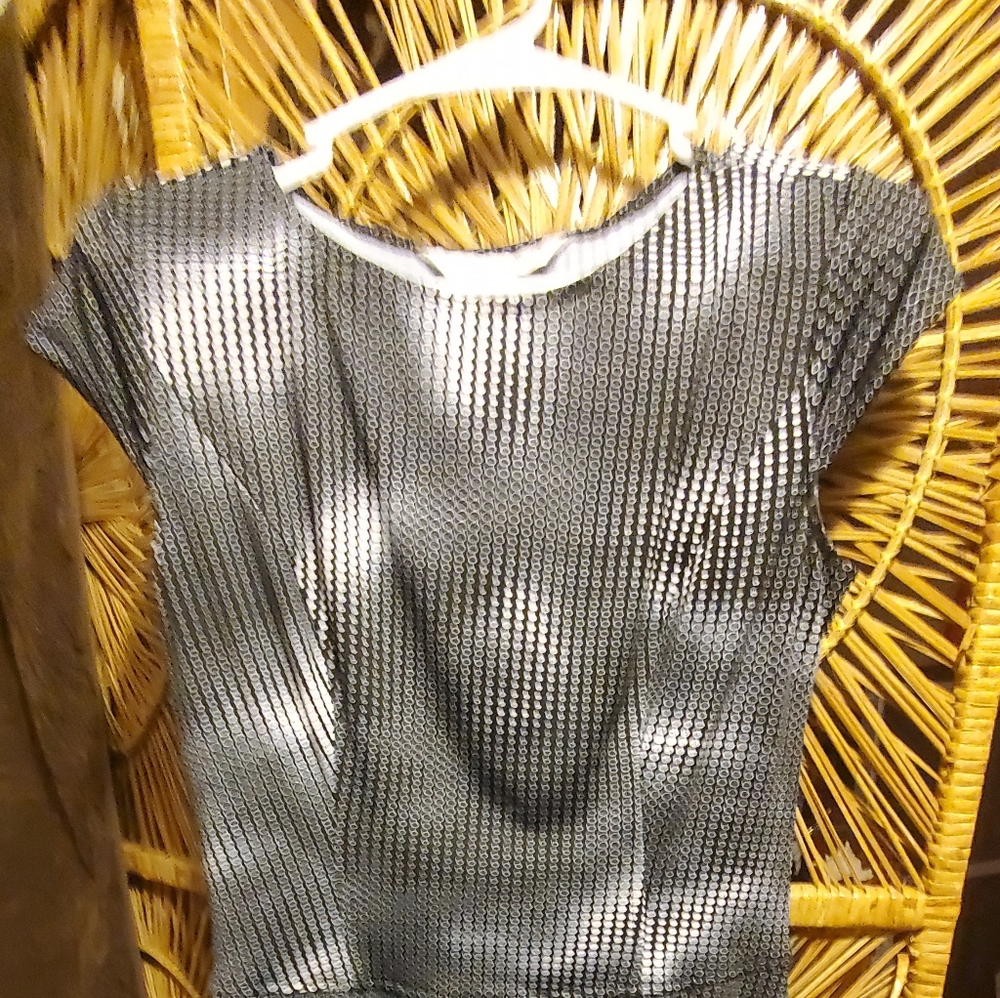 AA Studio Midi Dress
